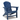 Sundown Treasure Adirondack Chair - Blue