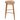 Monti Counter Stool - Natural