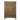Interlude Collection Five Drawer Chest - Sandstone