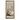 Proximity Place Oversized Floor Mirror - Barley Buff