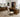 Calhoun 66" Executive Desk - Whiskey Oak