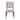 Conner Oak Dining Side Chair - Oak/Light Grey Boucle