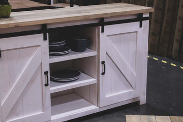 Provence Collection Sideboard